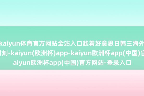kaiyun体育官方网站全站入口趁着好意思日韩三海外长慕尼黑会晤的时刻-kaiyun(欧洲杯)app-kaiyun欧洲杯app(中国)官方网站-登录入口